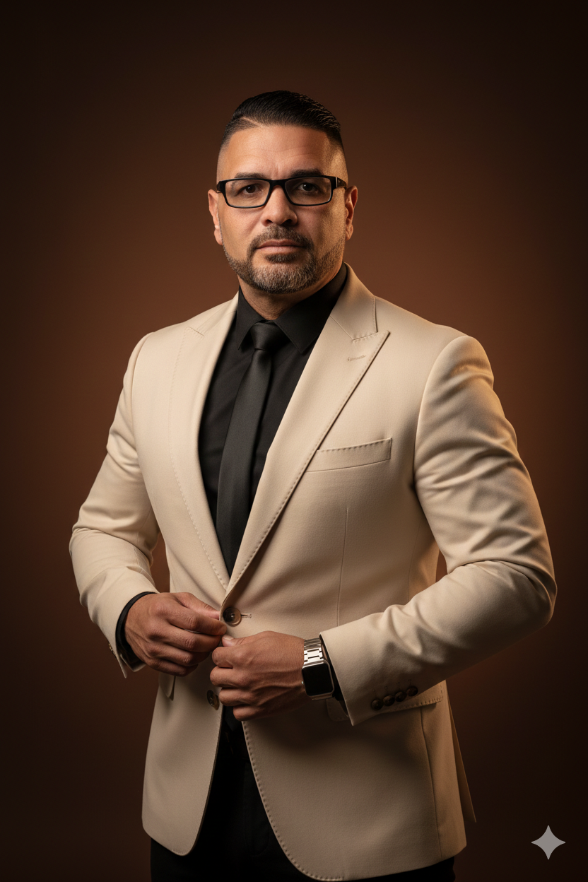 Michael Cruz, REALTOR®
